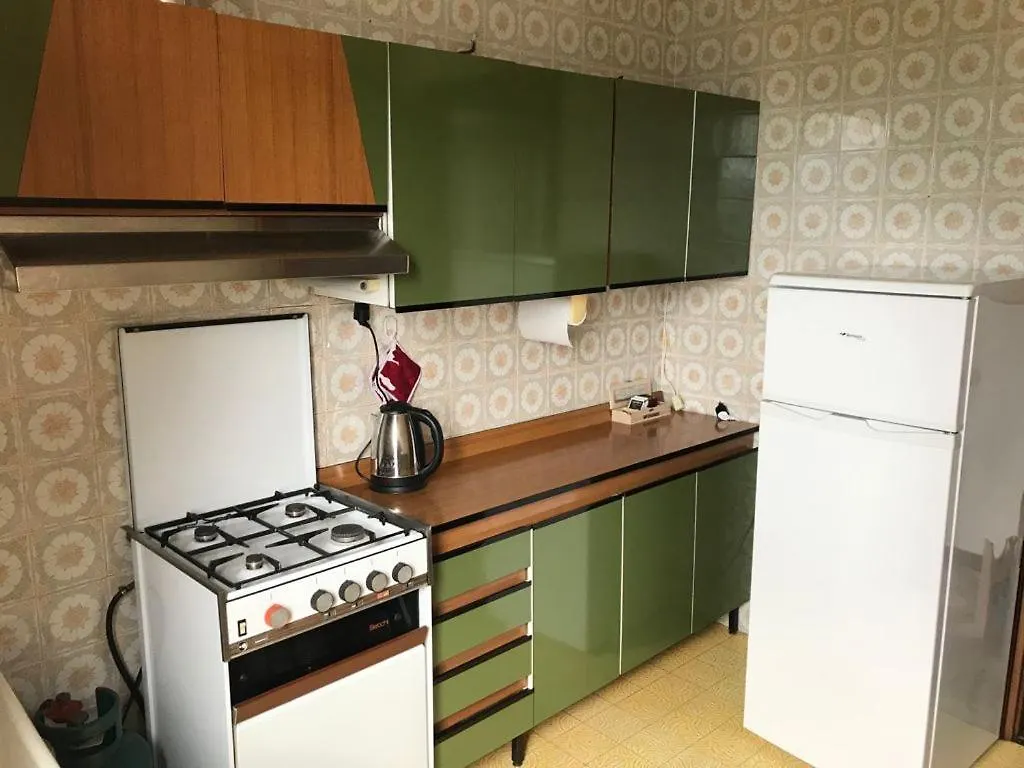 Villamarinapigra Lake View Apartments Italien