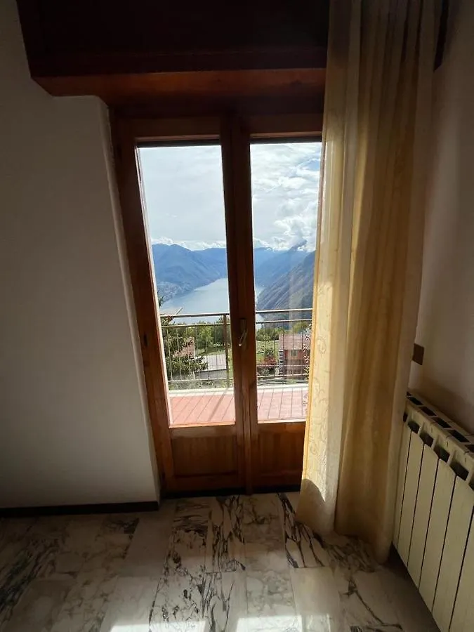 Villamarinapigra Lake View Apartments  Pigra