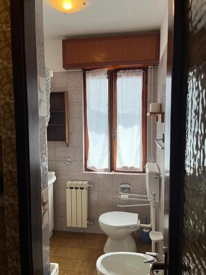 Appartement Villamarinapigra Vista Lago