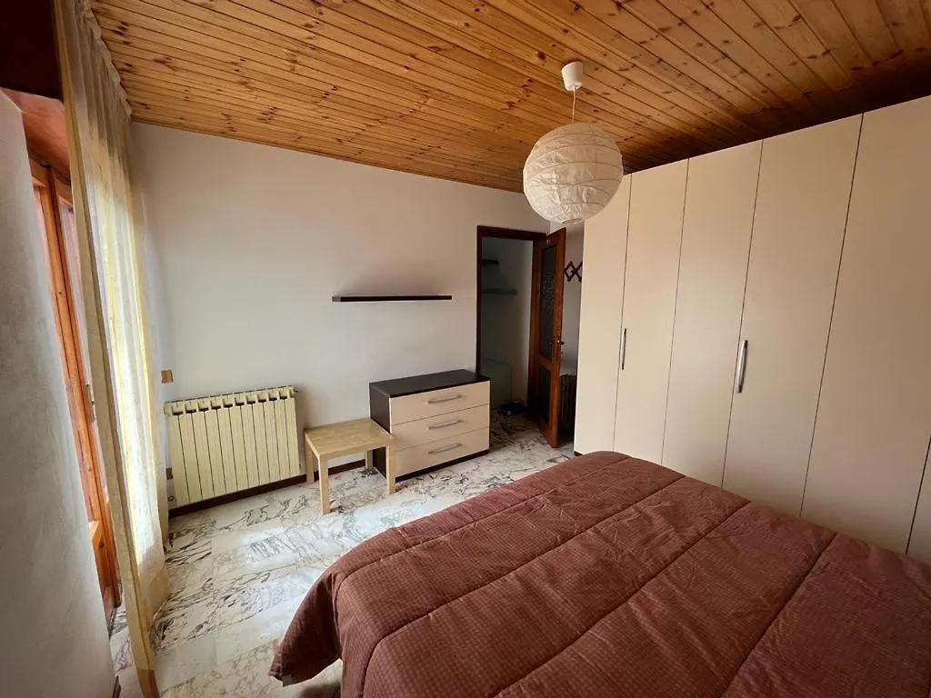 Appartement Villamarinapigra Vista Lago Italie