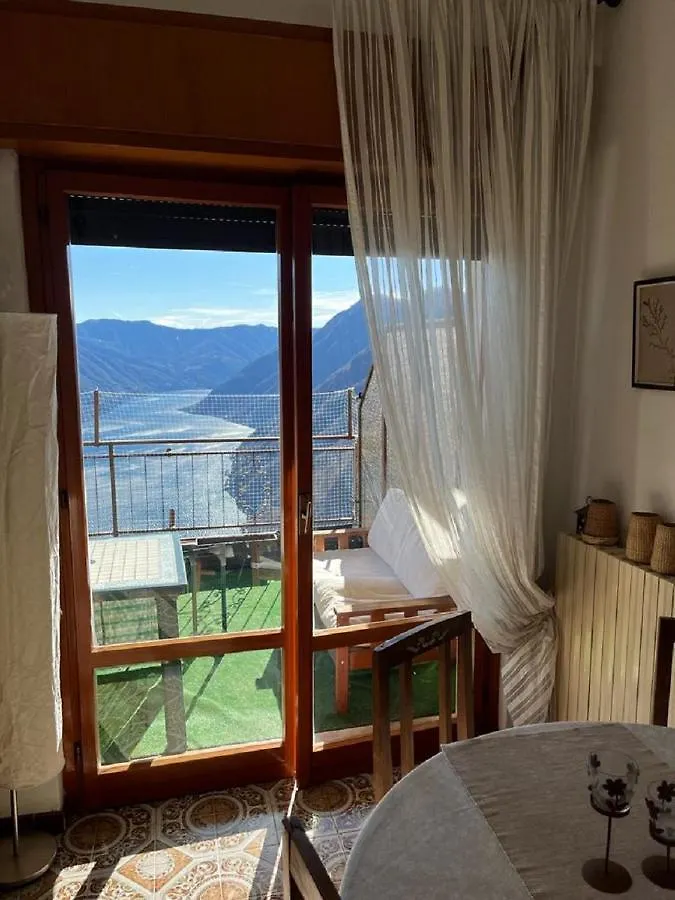 Appartement Villamarinapigra Vista Lago