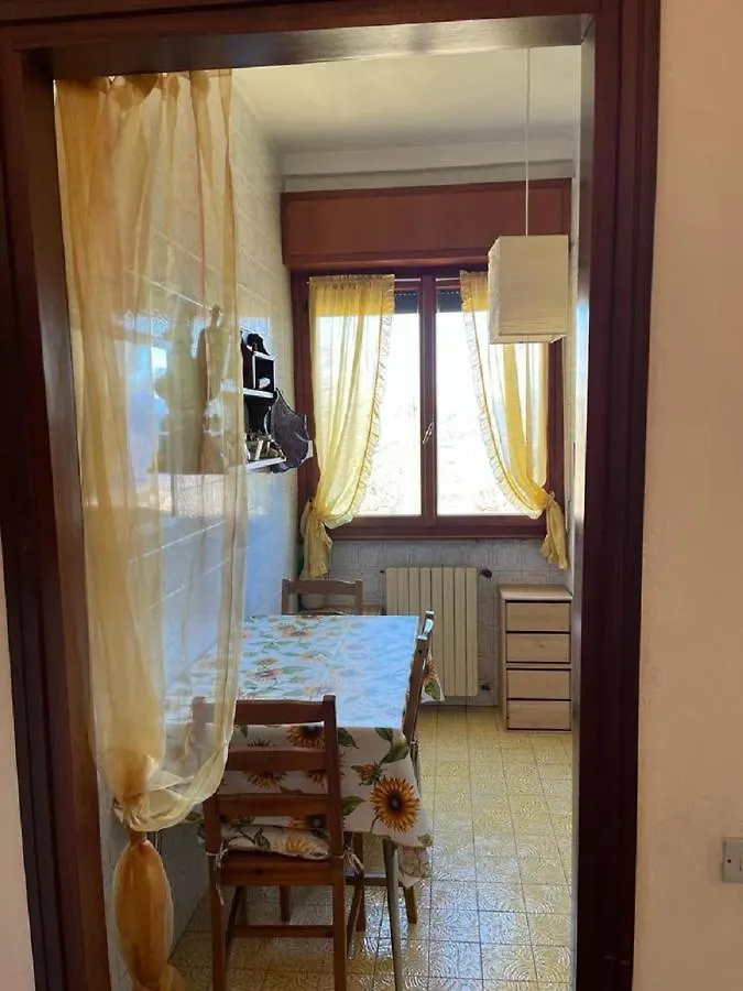 Villamarinapigra Vista Lago Appartement Pigra