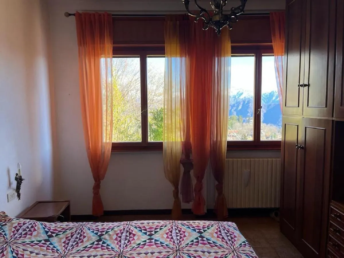 Appartement Villamarinapigra Vista Lago