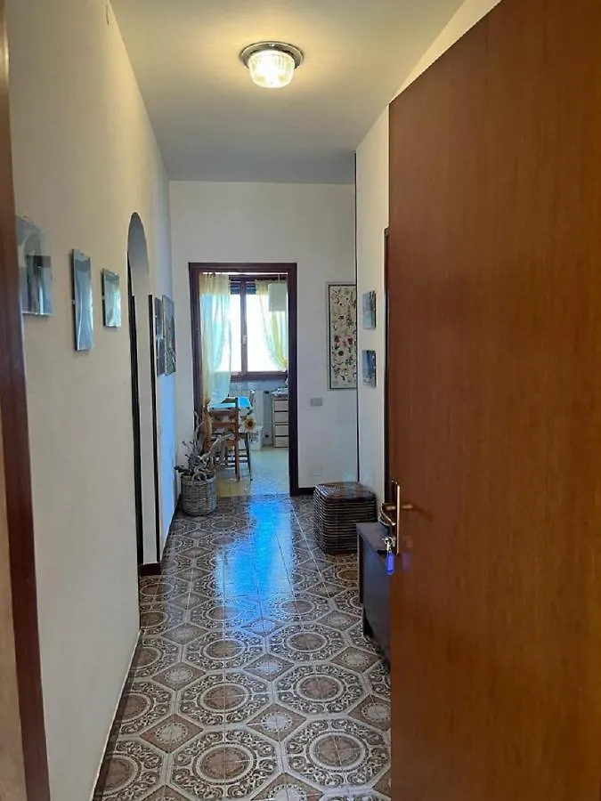 Appartement Villamarinapigra Vista Lago Italie