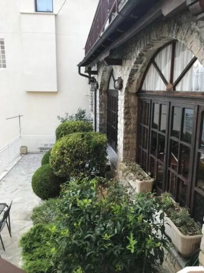 Villamarinapigra Vista Lago Appartement Pigra