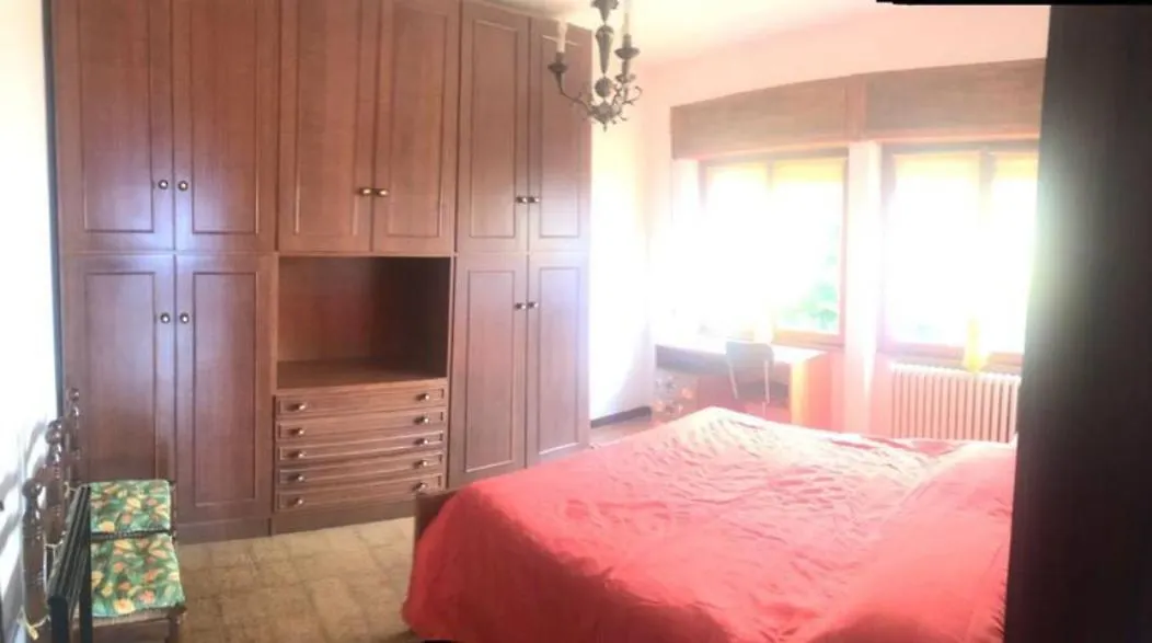 Villamarinapigra Vista Lago Appartement