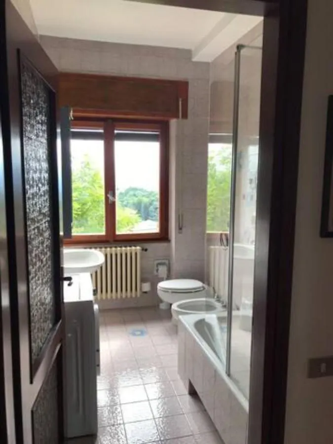 Appartement Villamarinapigra Vista Lago Italie