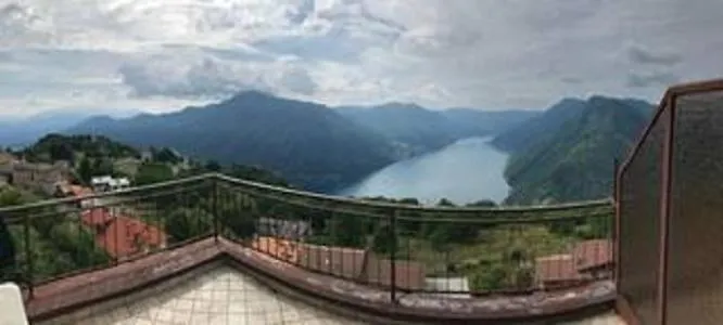Appartement Villamarinapigra Vista Lago