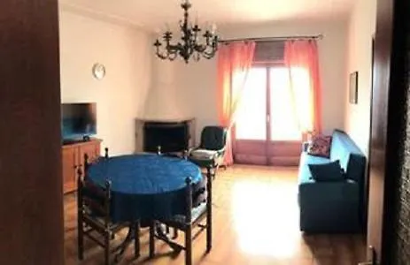 Villamarinapigra Lake View Apartments