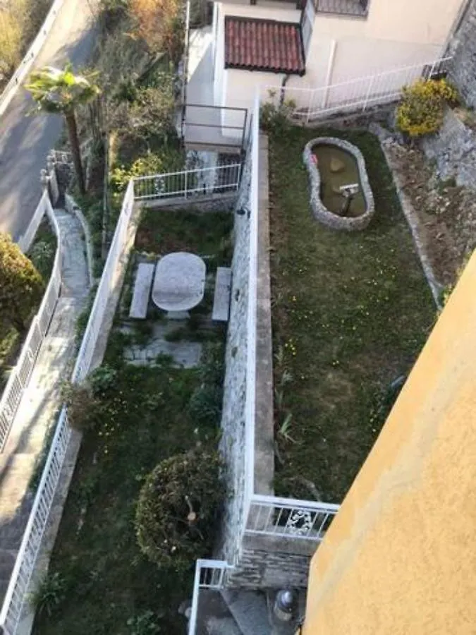 Villamarinapigra Vista Lago