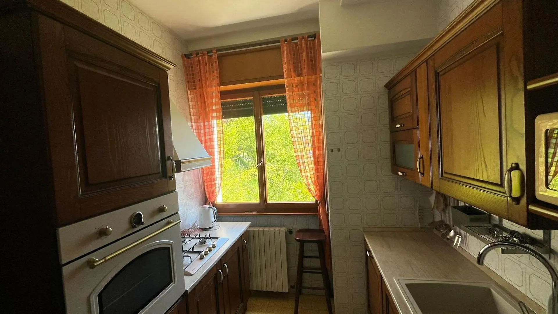 Villamarinapigra Lake View Apartments Pigra
