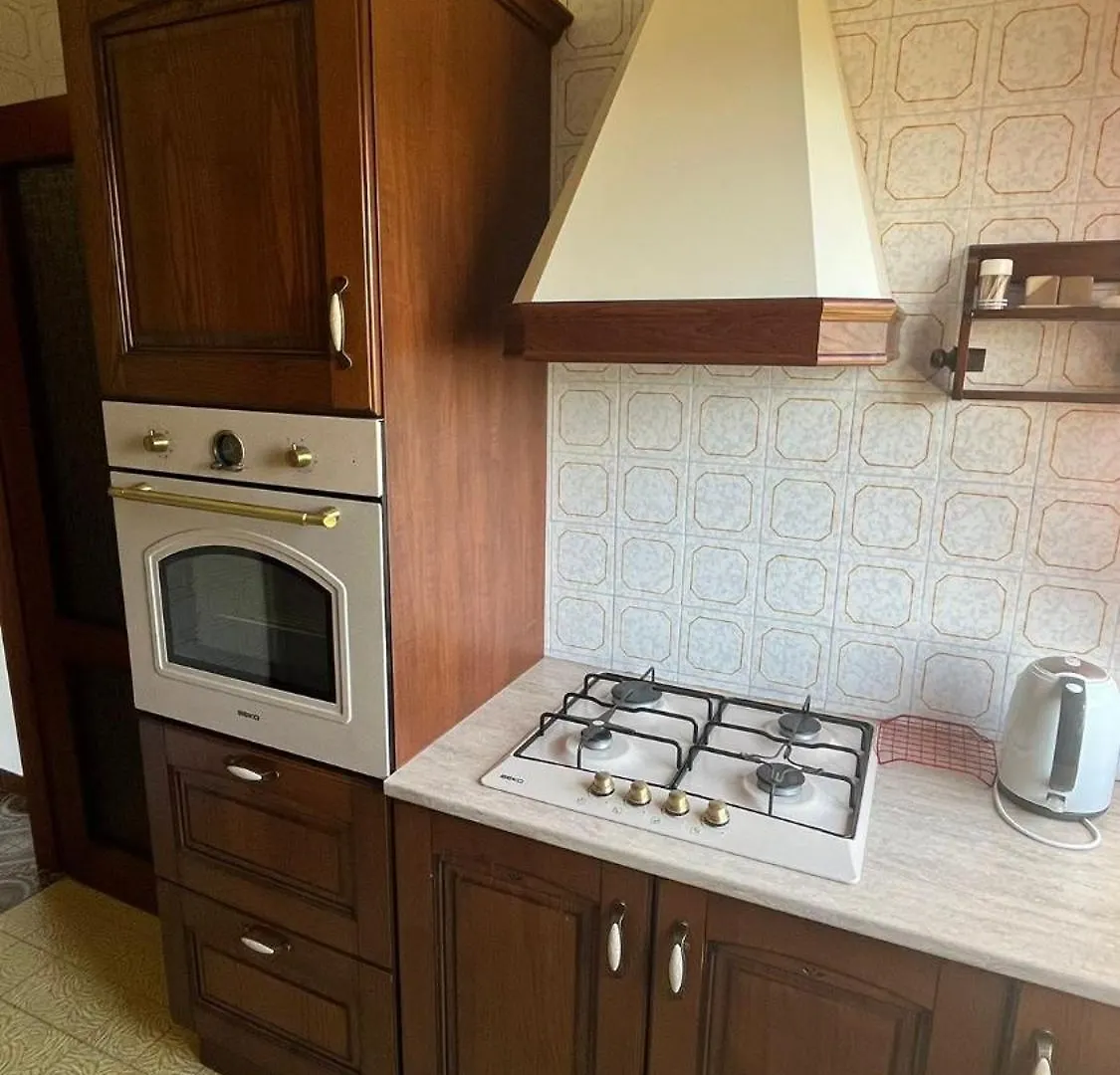 Villamarinapigra Lake View Apartments Italien
