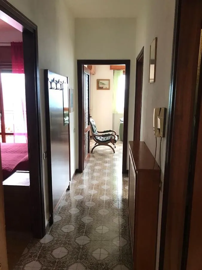 Villamarinapigra Lake View Apartments