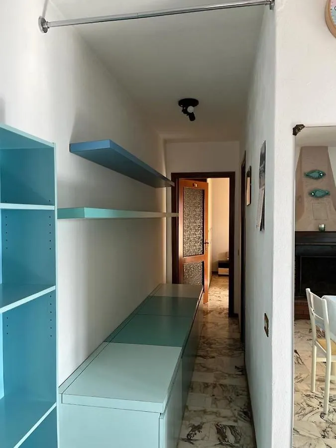 Villamarinapigra Lake View Apartments
