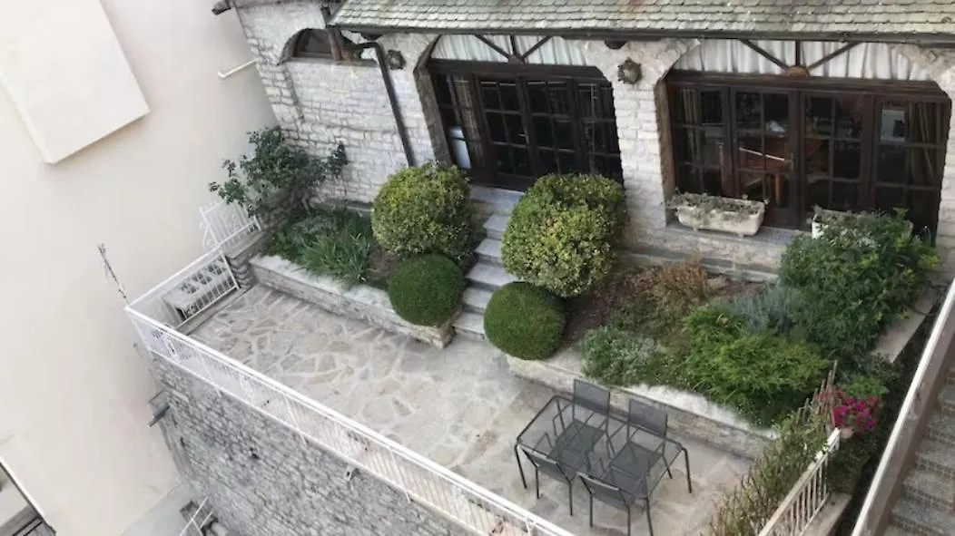 Villamarinapigra Lake View Apartments  Pigra