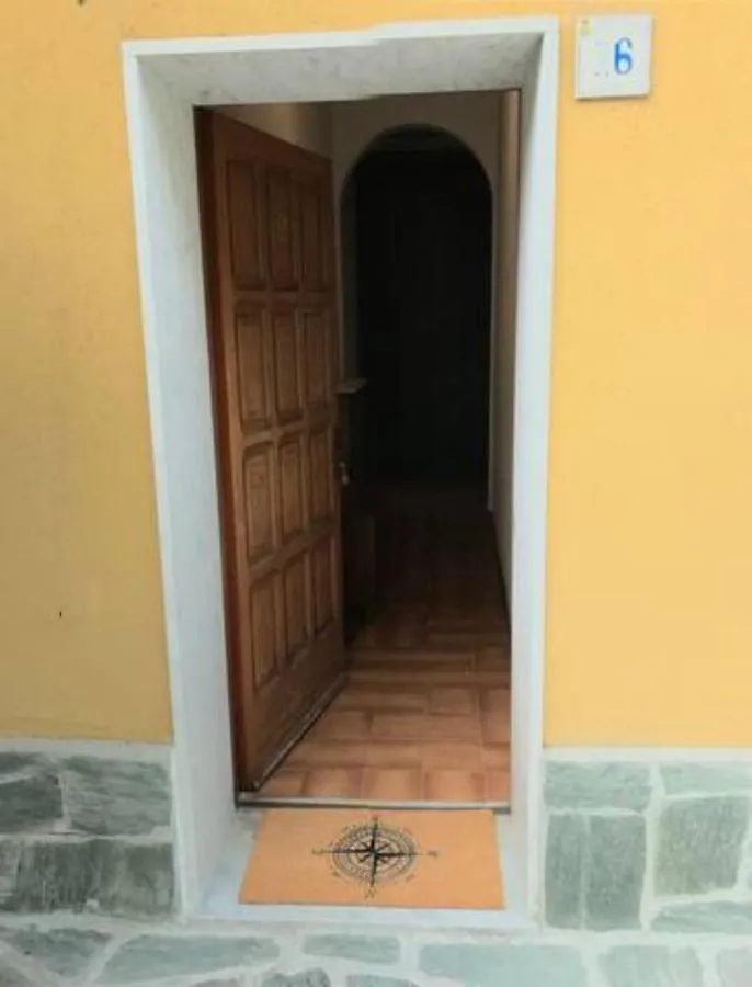 Villamarinapigra Lake View Apartments Italien