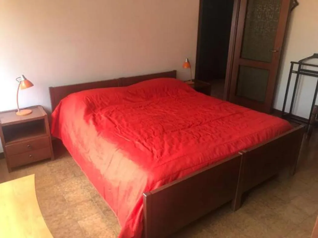 Villamarinapigra Lake View Apartments Italien