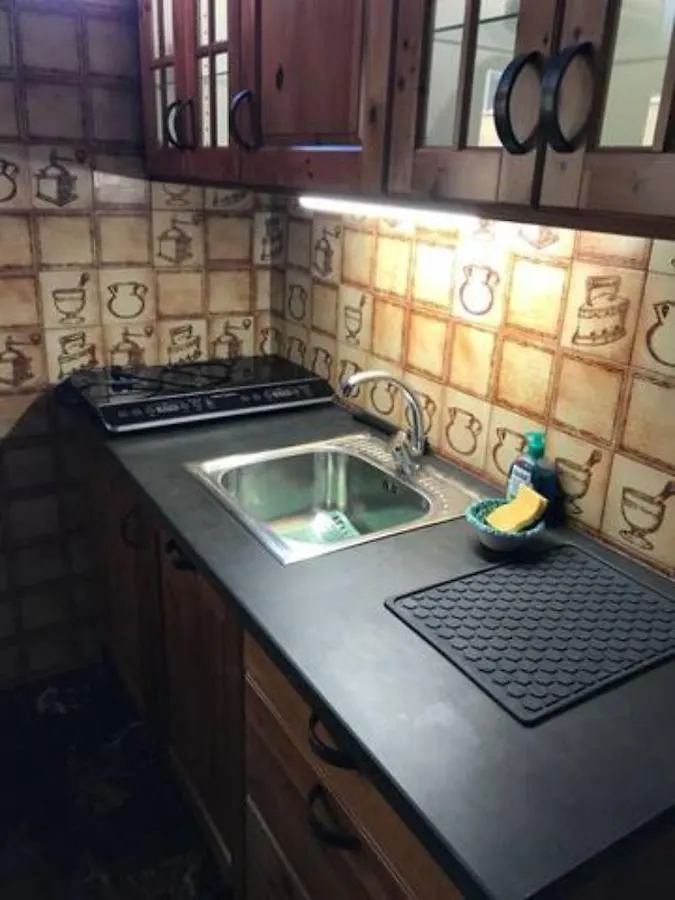 Villamarinapigra Lake View Apartments Italy