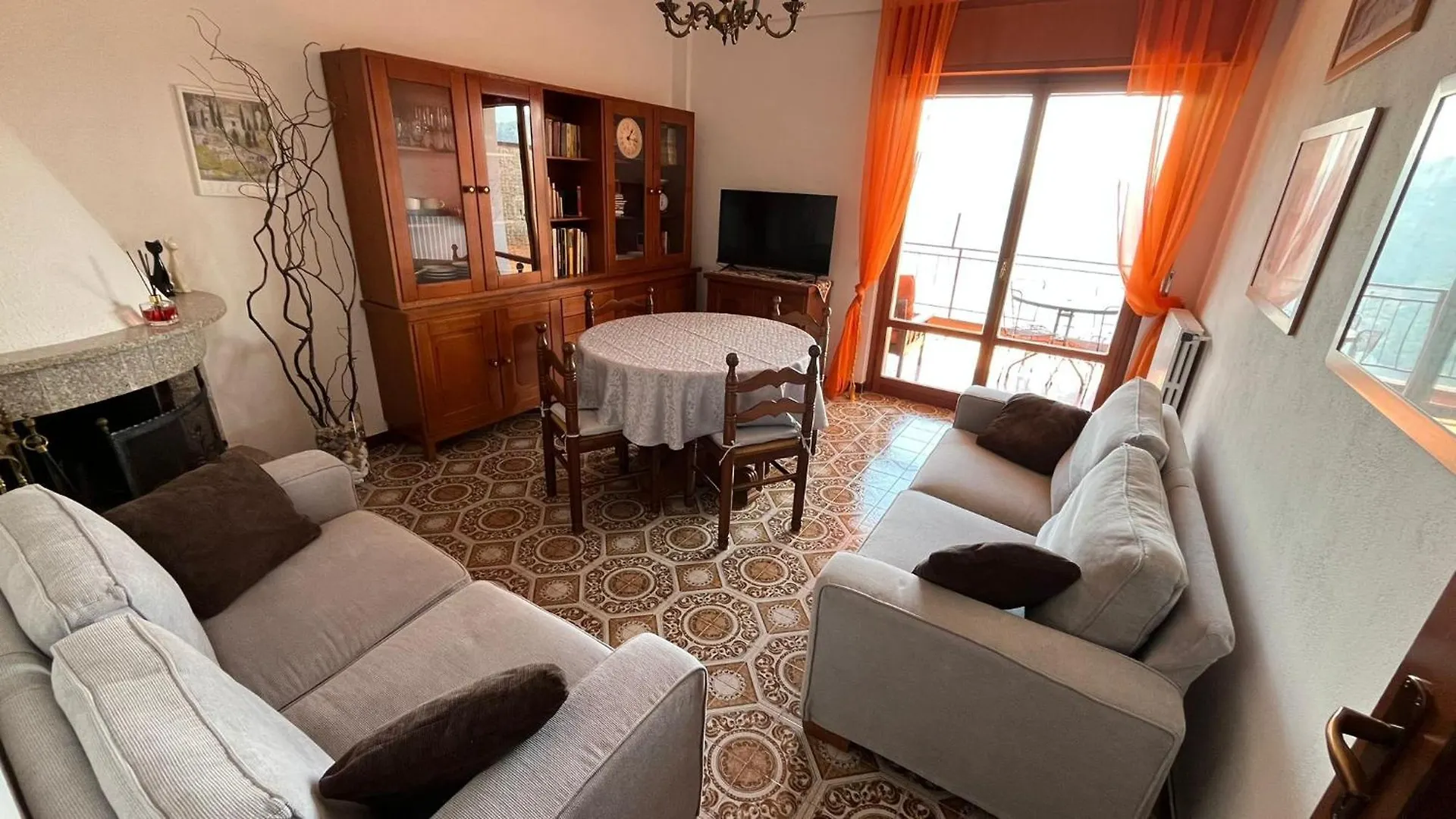 Villamarinapigra Lake View Apartments Italien