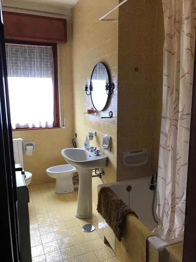 Appartement Villamarinapigra Vista Lago