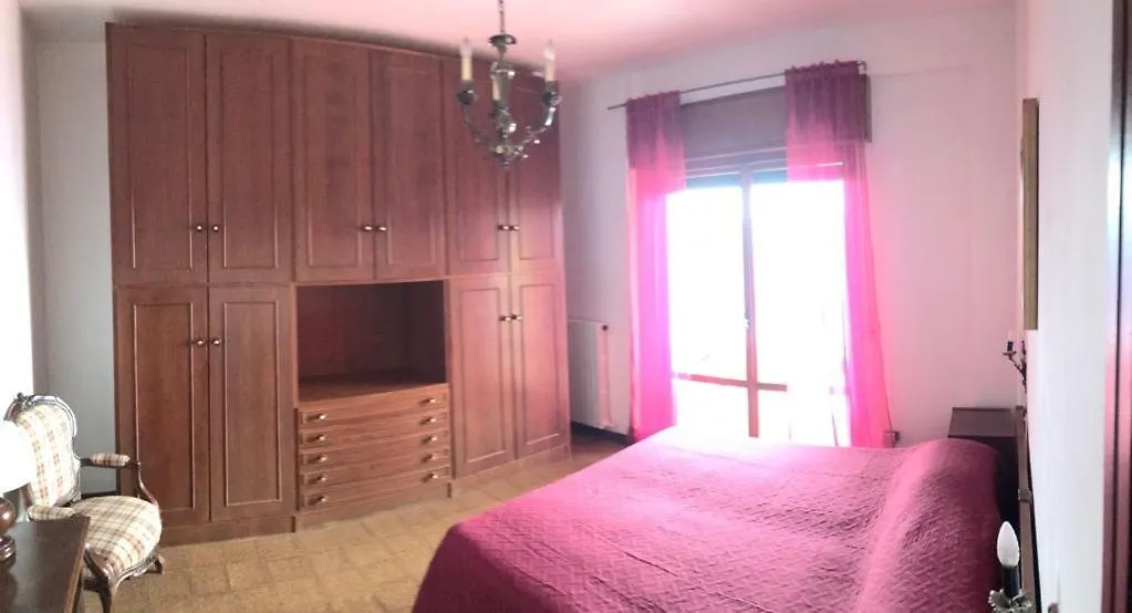 Appartement Villamarinapigra Vista Lago