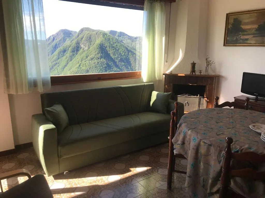 Appartement Villamarinapigra Vista Lago