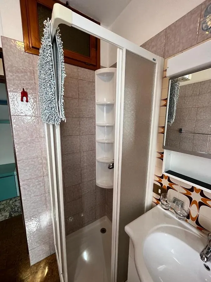Appartement Villamarinapigra Vista Lago