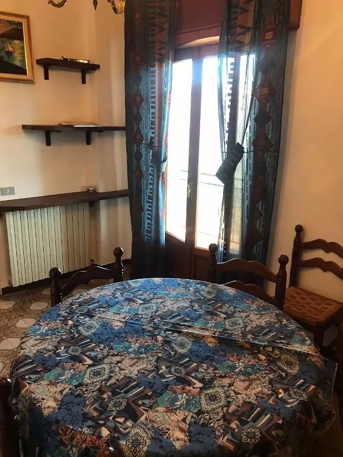 Villamarinapigra Vista Lago Italië
