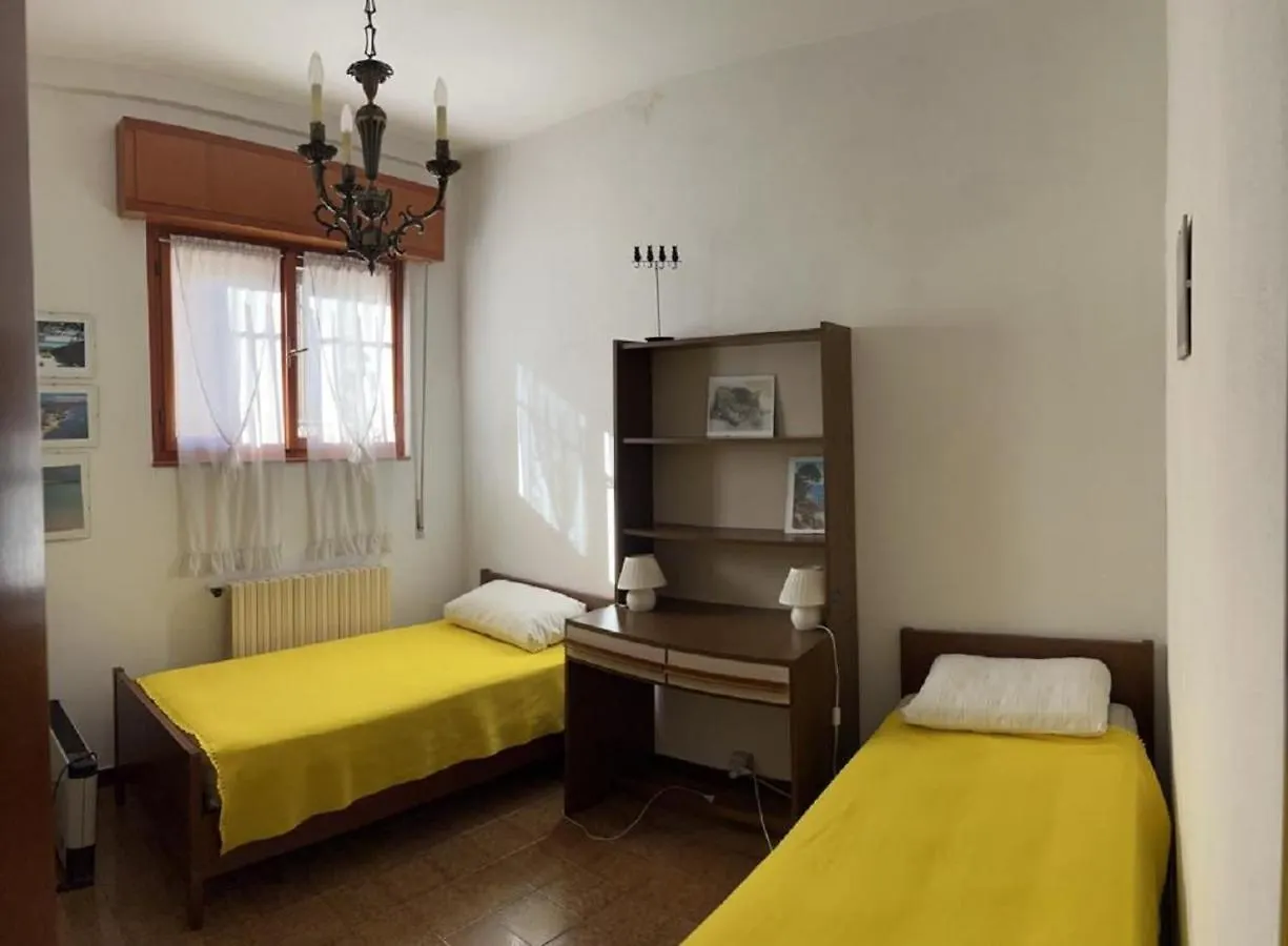 Villamarinapigra Vista Lago Appartement Pigra