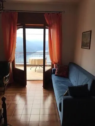 Villamarinapigra Vista Lago Pigra