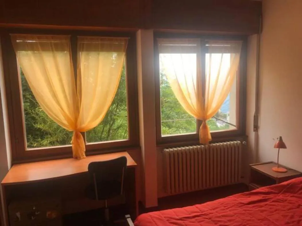 Appartement Villamarinapigra Vista Lago