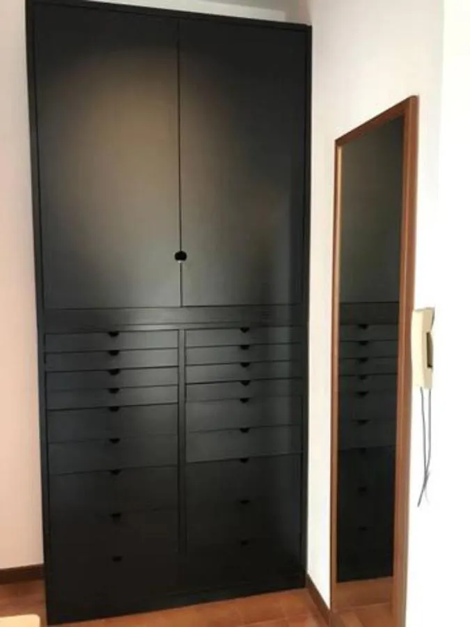 Appartement Villamarinapigra Vista Lago Italië