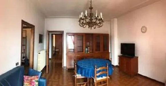 Appartement Villamarinapigra Vista Lago
