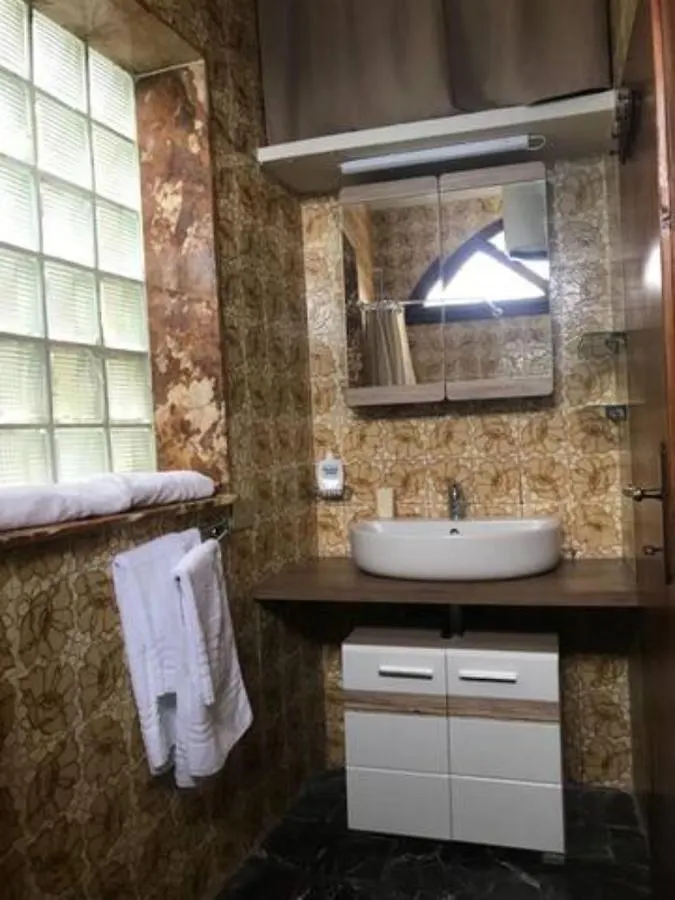 Villamarinapigra Vista Lago Appartement Pigra